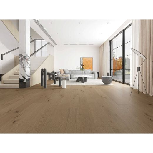 Engineered Hardwood- 27.78 Sq-Ft/Box