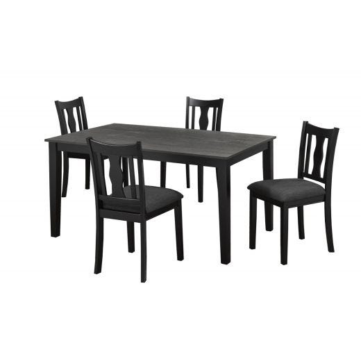 5-Piece Dinette
