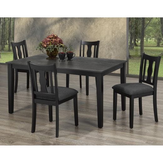 5-Piece Dinette