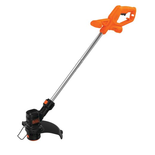 Black & Decker 4.0A 13In String Trimmer