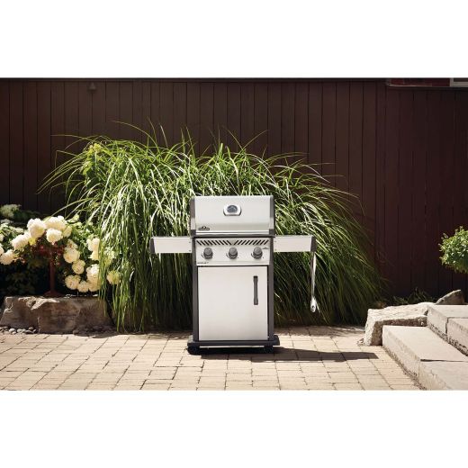 Rouge XT 425 Propane Gas Grill