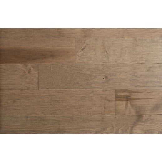 3-1/4" Satin Marula Silver Maple Hardwood Flooring 20 Sq-Ft