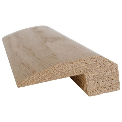 Cape Cod Birch Threshold Satin Finish 84"