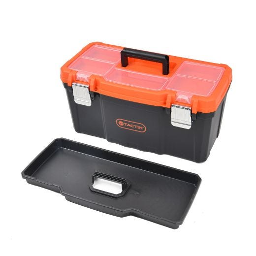 50 cm (19-5/8") Tool Box