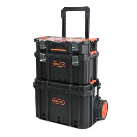 Modular Rolling System Set