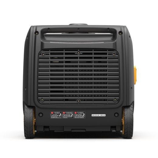 Inverter Portable Generator 3650W Remote Start