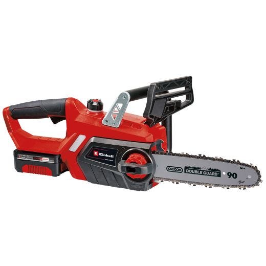 18V 10” Cordless Chain Saw Kit