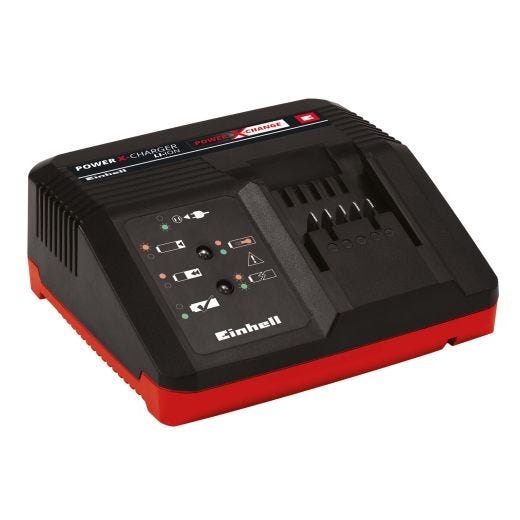 18V 30 Minute Power Xchange Single Port Charger
