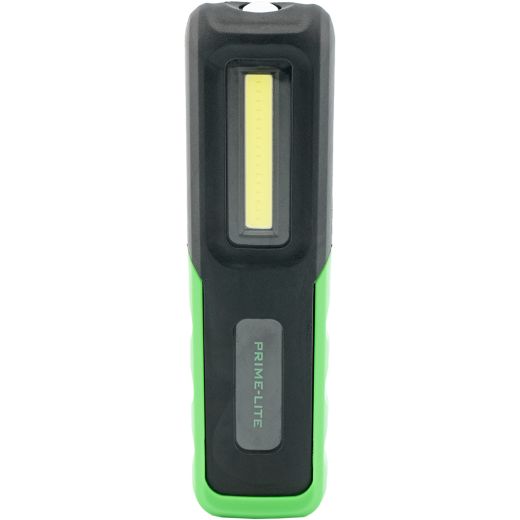 3W COB Pocket Worklight - Rechargeable
