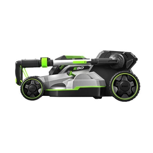 EGO POWER+ 21” Self-Propelled Mower With Touch Drive