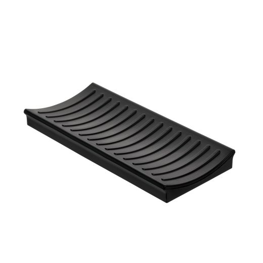 Silicone Flat Iron Rest
