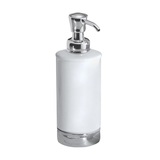York Soap Pump
