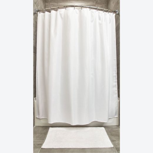 Carlton Shower Curtain 72"x 84"