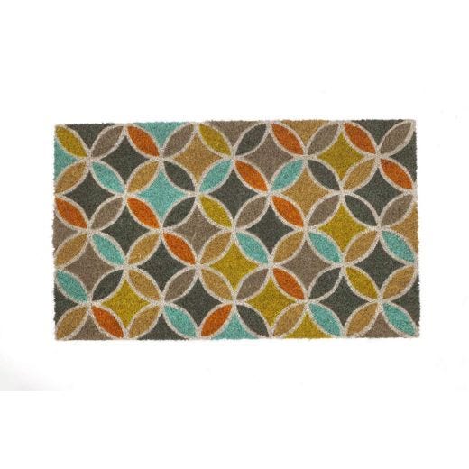 Blue Star 18" x 30" Coir Mat