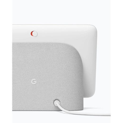 Google Nest Hub Gen2 Chalk