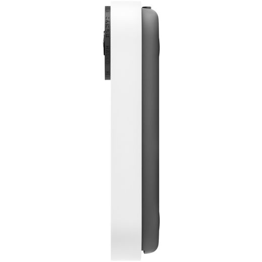 Nest Doorbell Wired, 2nd Gen - Snow