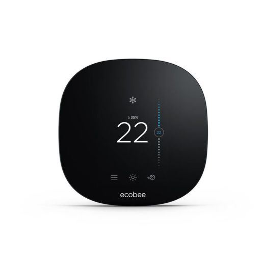 Ecobee3 Lite Smart Thermostat