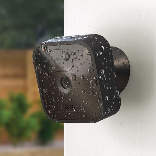 Blink Outdoor 1 Camera System