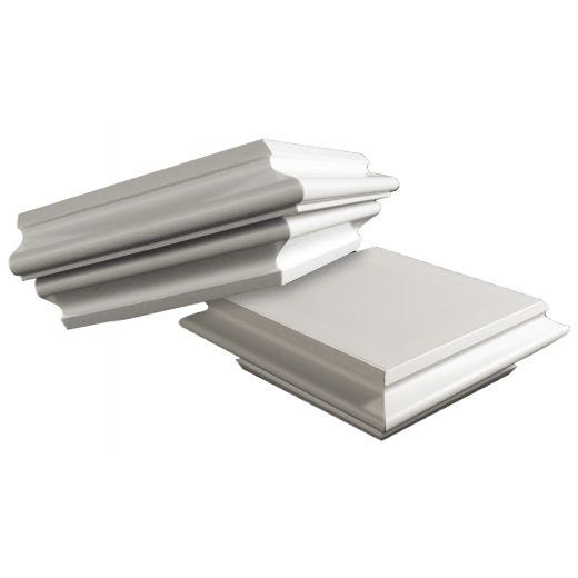 Capuchons de Poteau Versawrap 6 x 6