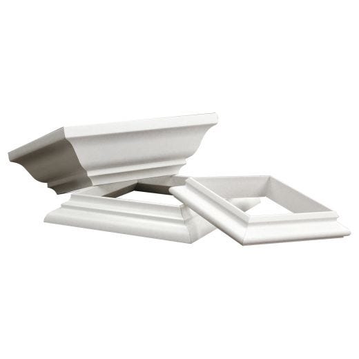 Moulure de Lit VersaWrap 6"