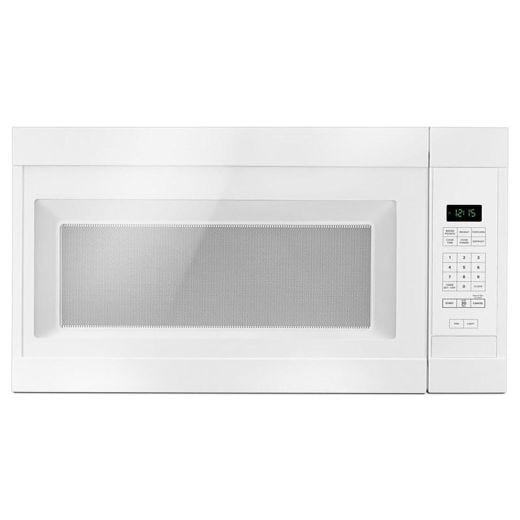 30in 1.6cu.ft. Over-the-Range Microwave Oven
