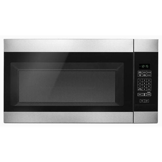 30in 1.6Cu.Ft. Over-the-Range Microwave Oven