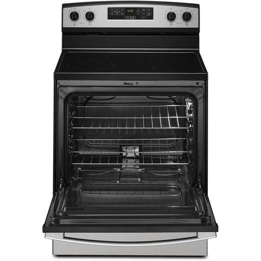 30-inch Freestanding Electric Range