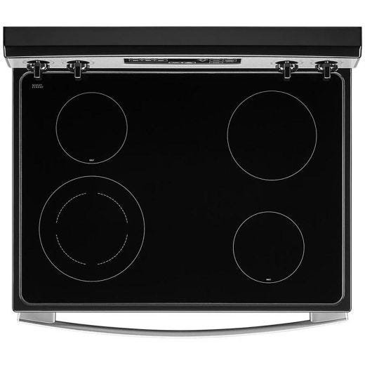 30-inch Freestanding Electric Range