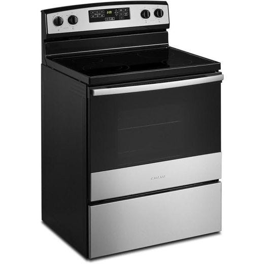 30-inch Freestanding Electric Range