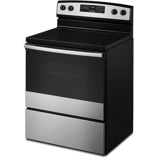 30-inch Freestanding Electric Range