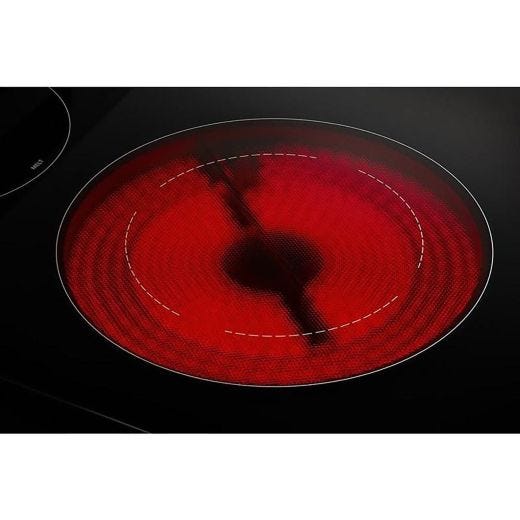 30-inch Freestanding Electric Range