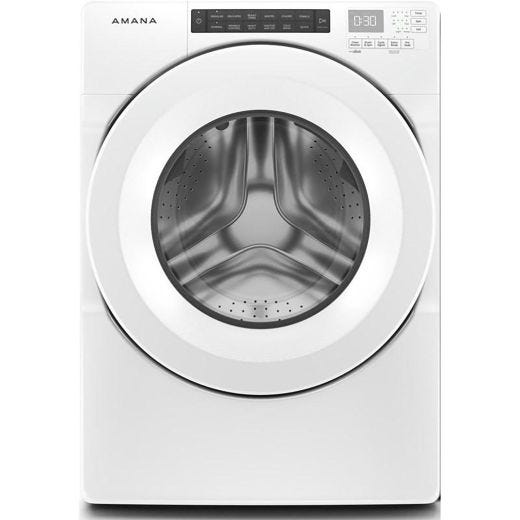 5.0 cu. ft. Front Load Washer
