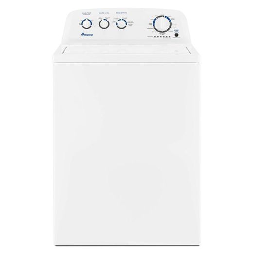 4.4 cu. ft. Top Loading Washer