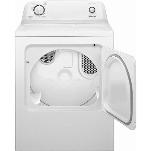 6.5cu.ft. Electric Dryer