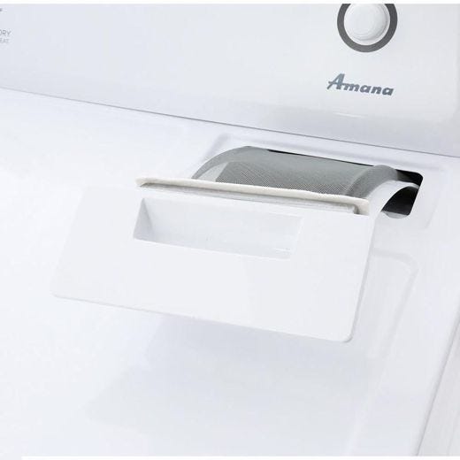 6.5cu.ft. Electric Dryer