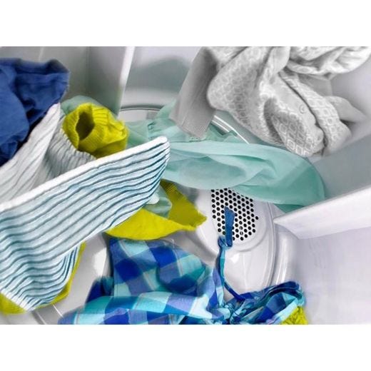 6.5cu.ft. Electric Dryer