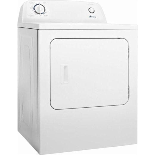 6.5cu.ft. Electric Dryer