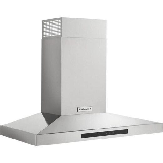 36-inch Wall Mount Range Hood