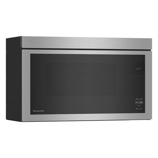 30-inch Over-the-Range Microwave Oven