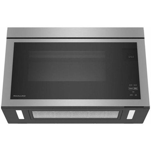 30-inch Over-the-Range Microwave Oven