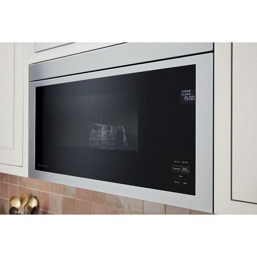 30-inch Over-the-Range Microwave Oven