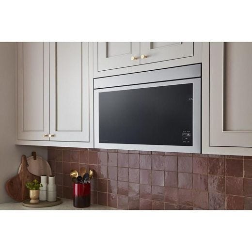 30-inch Over-the-Range Microwave Oven