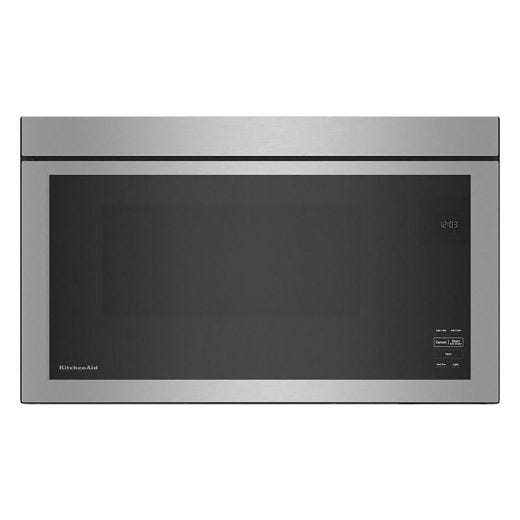 30-inch Over-the-Range Microwave Oven