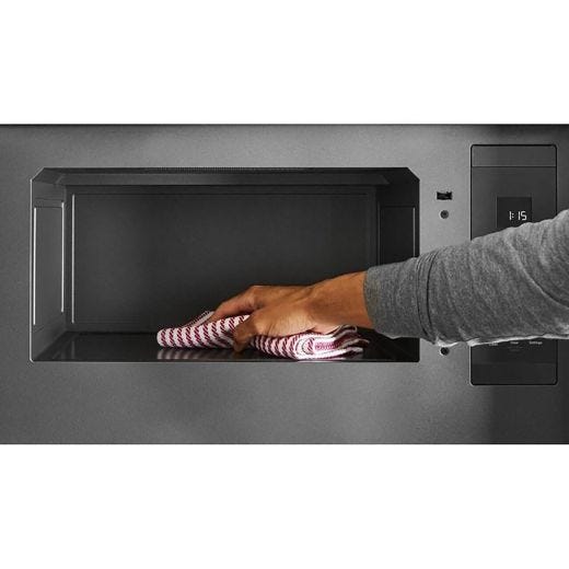 30-inch Over-the-Range Microwave Oven