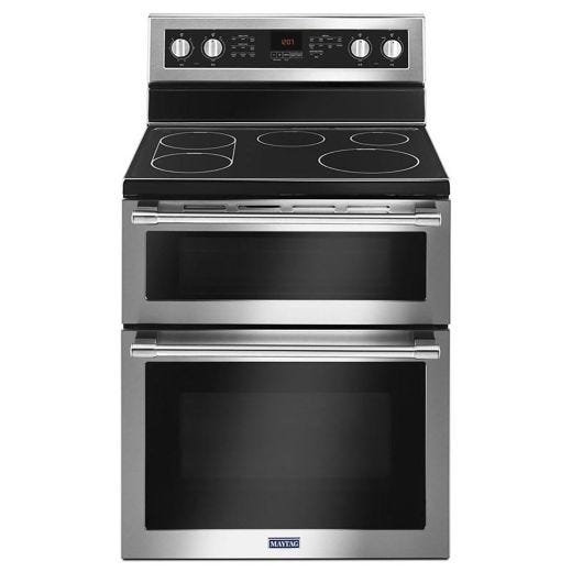 30-inch Freestanding Electric Range with Power™ Element
