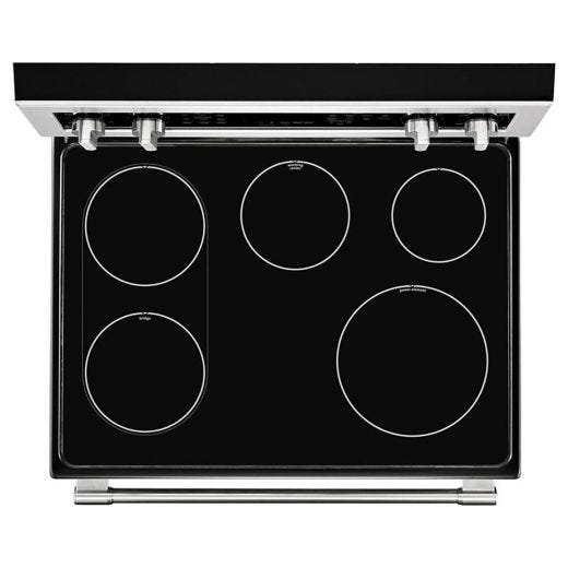 30-inch Freestanding Electric Range with Power™ Element