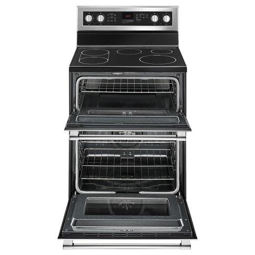 30-inch Freestanding Electric Range with Power™ Element