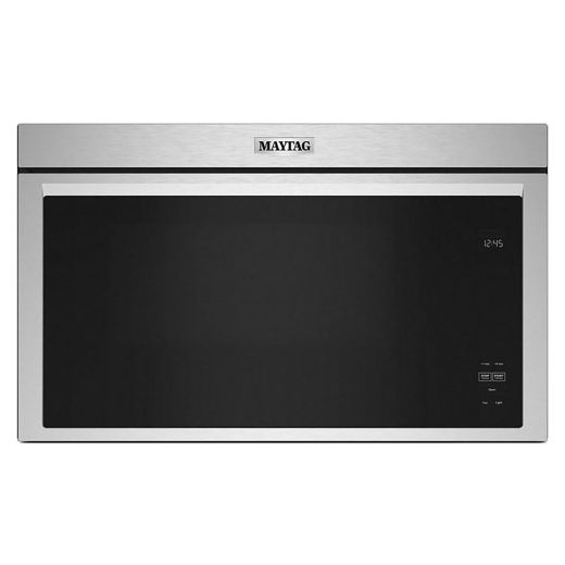 30-inch, 1.1 cu.ft. Over-the-Range Microwave Oven