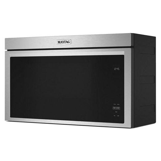 30-inch, 1.1 cu.ft. Over-the-Range Microwave Oven