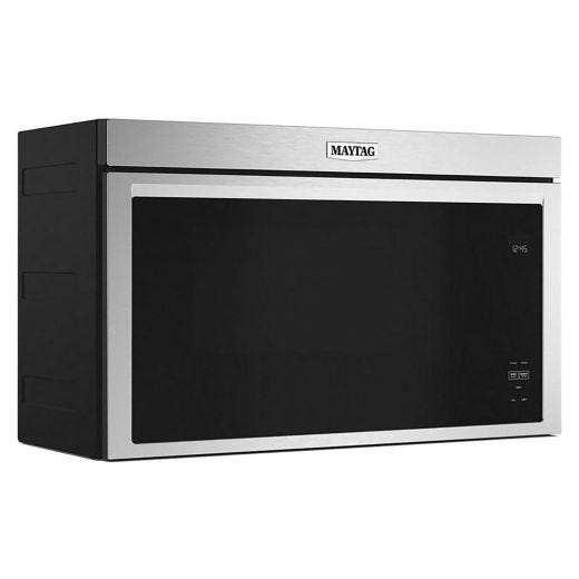 30-inch, 1.1 cu.ft. Over-the-Range Microwave Oven